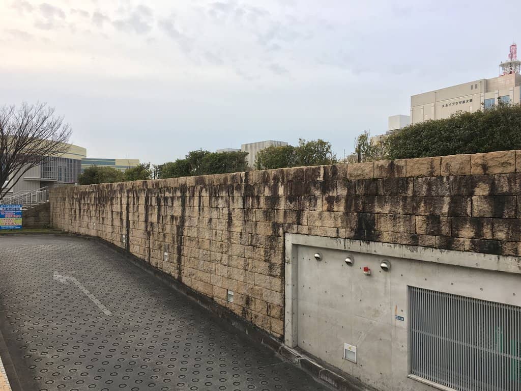 Mount Usa Terrace View