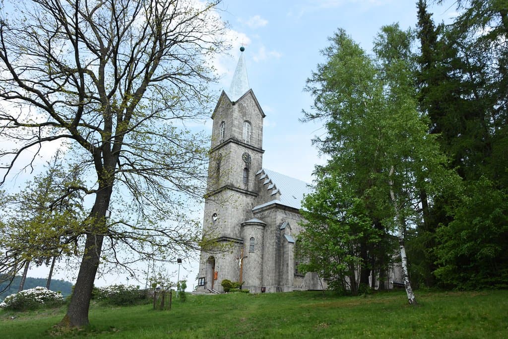 Kościół Bożego Ciała