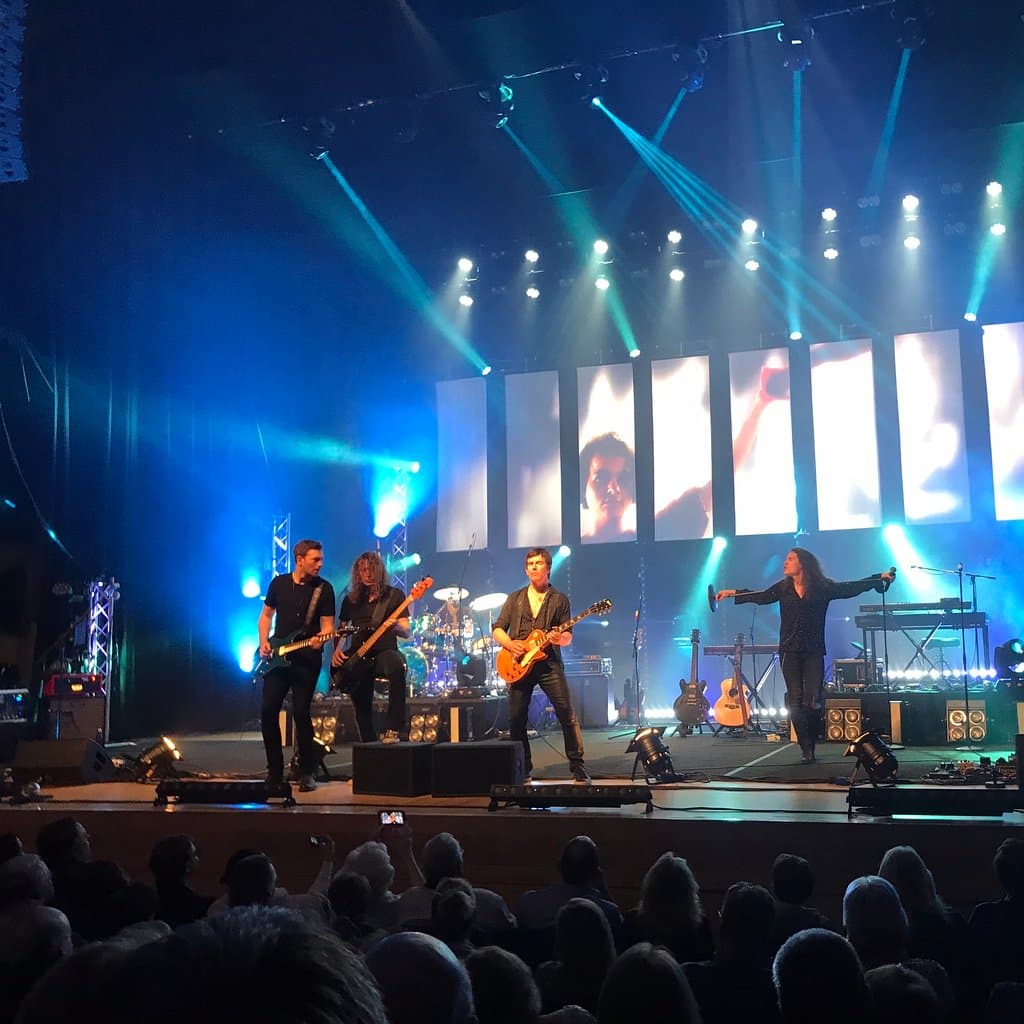 The Anvil