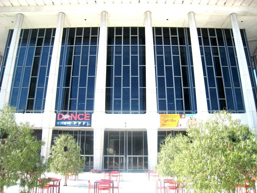 Dance DTLA