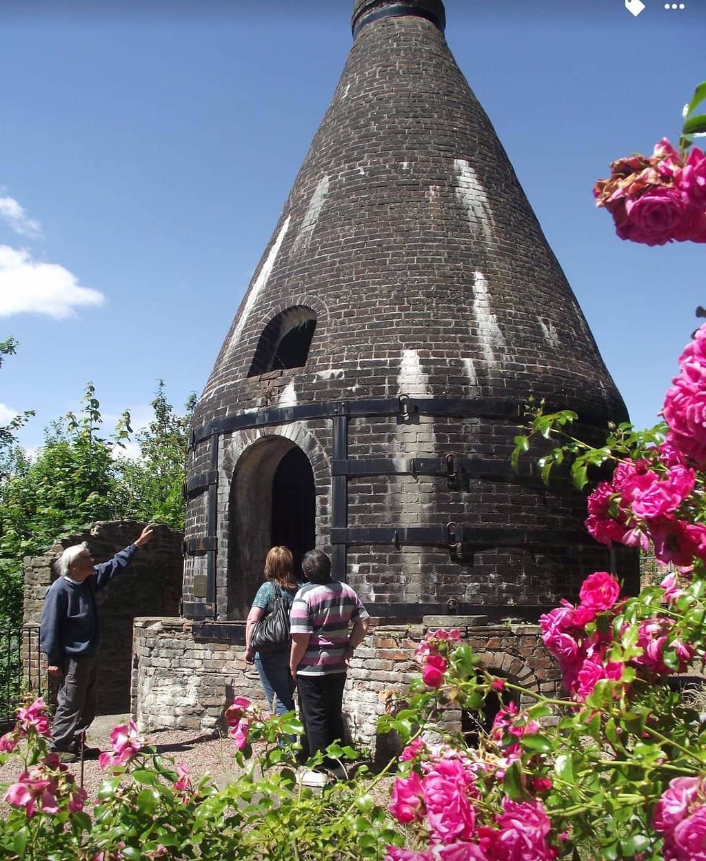 Ceramicist's Workshop