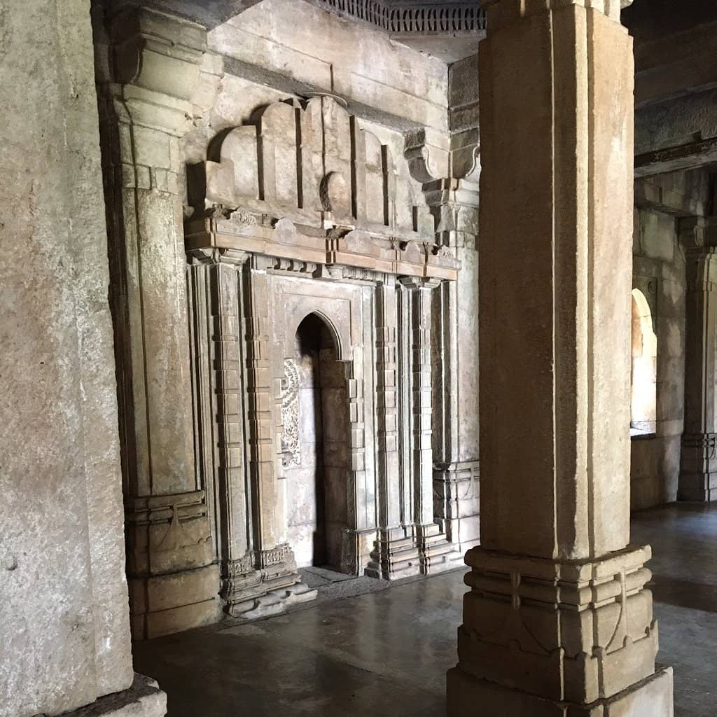 Nagina Mosque