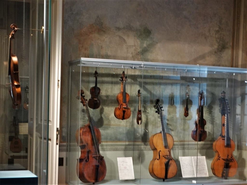 Museo de la música checa