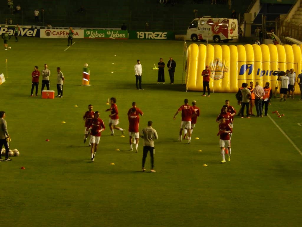 Club History & Trophies