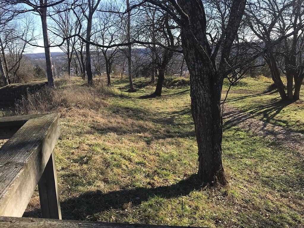 Nature Trails
