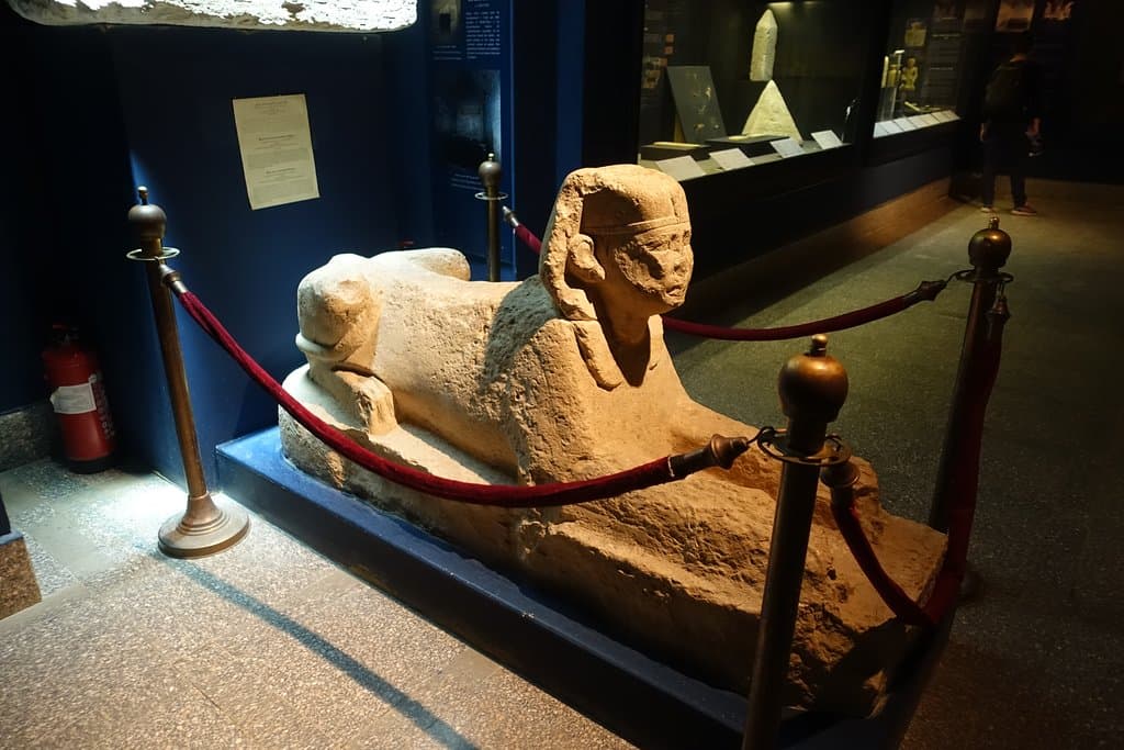 Sphinx