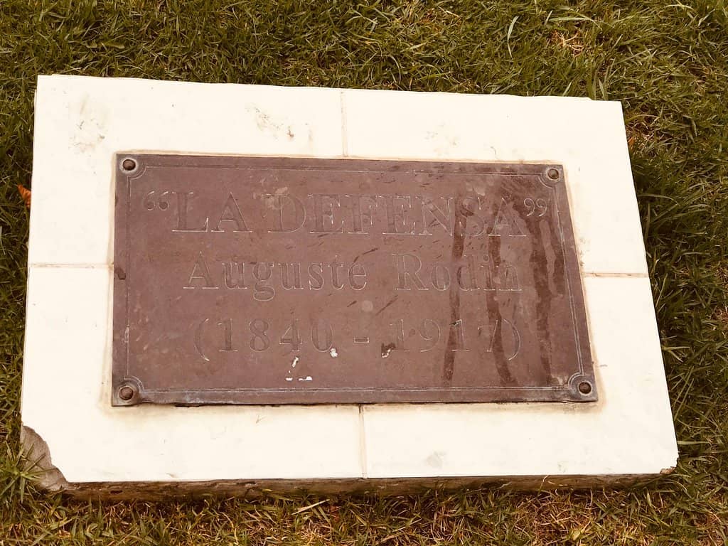 Palacio Carrasco Architecture