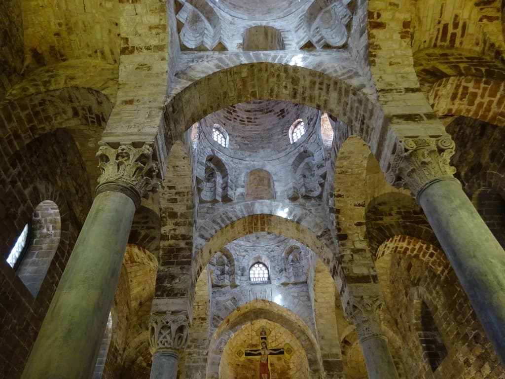 San Cataldo - Palermo, Sicily