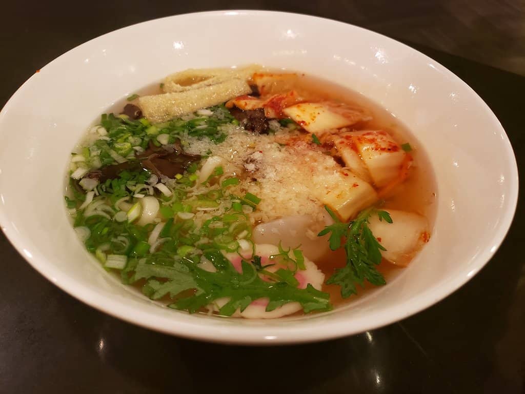 Delectable Small Plates