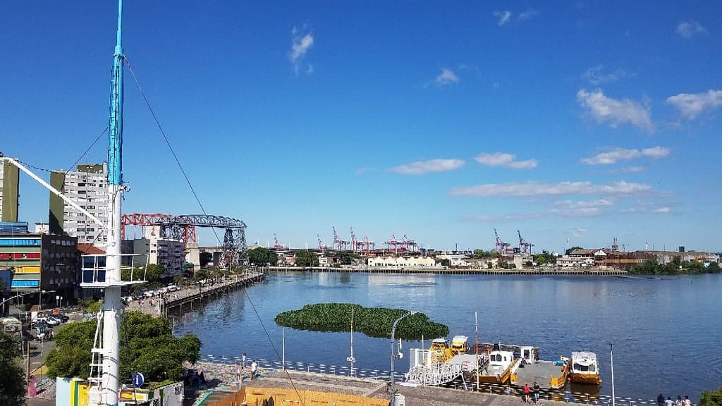 Fundación Proa Buenos Aires