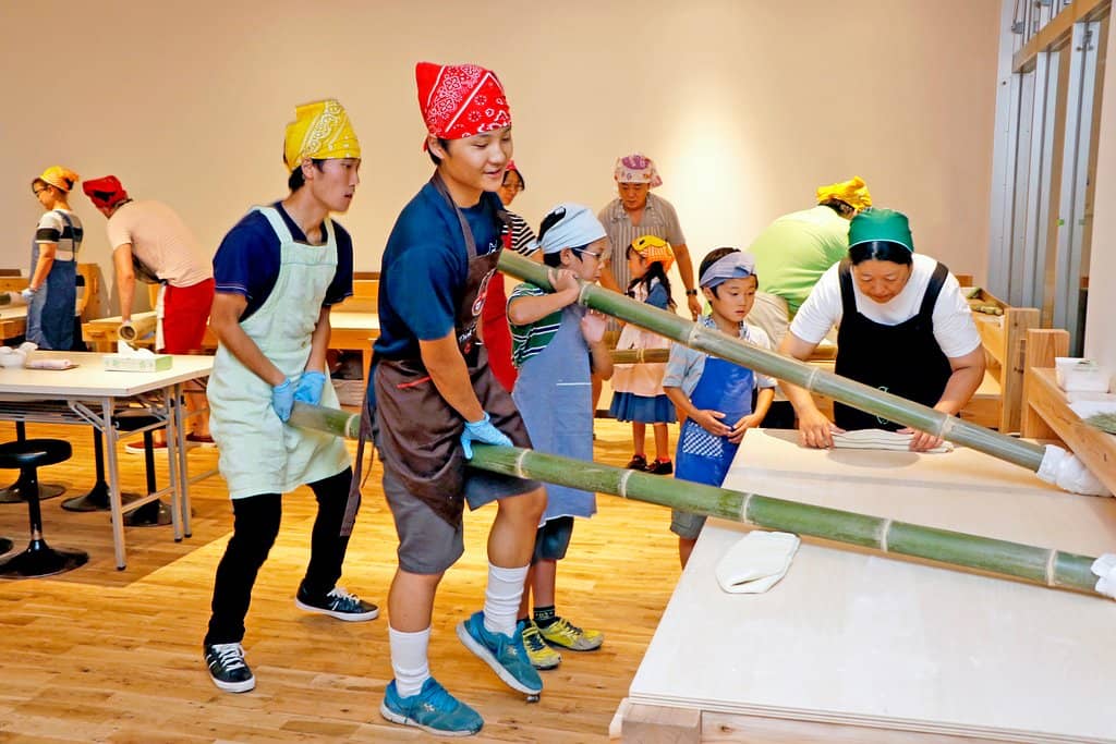 Ramen History Exhibition