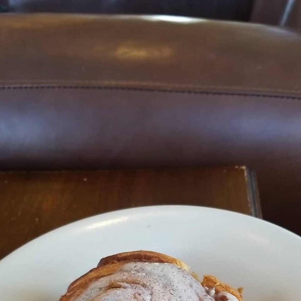 Delicious Paninis & Sandwiches