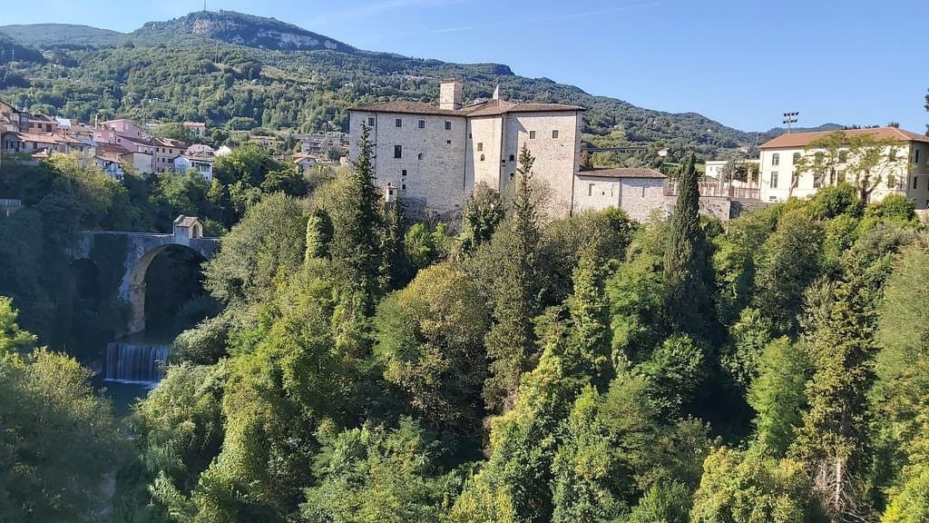 Forte Malatesta