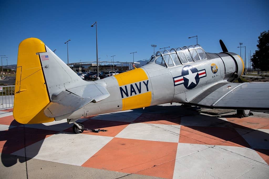 Great Park Balloon Ride