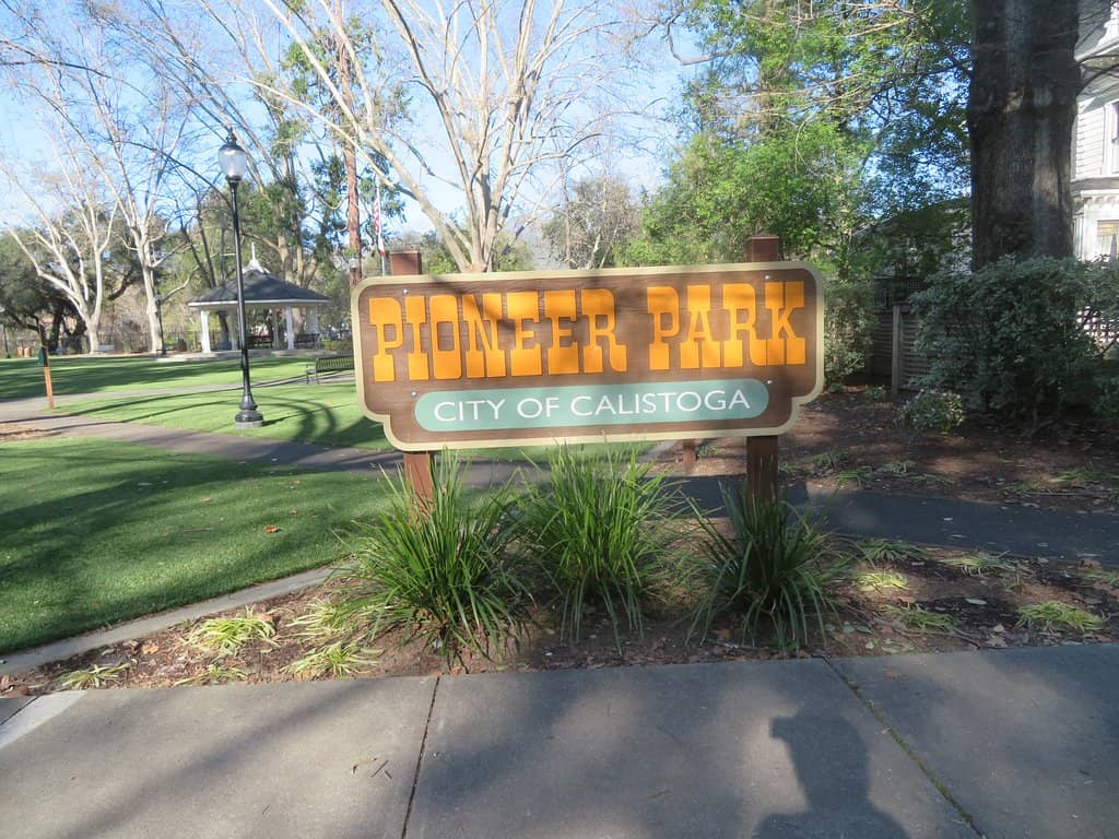 Summer Concerts in the Park