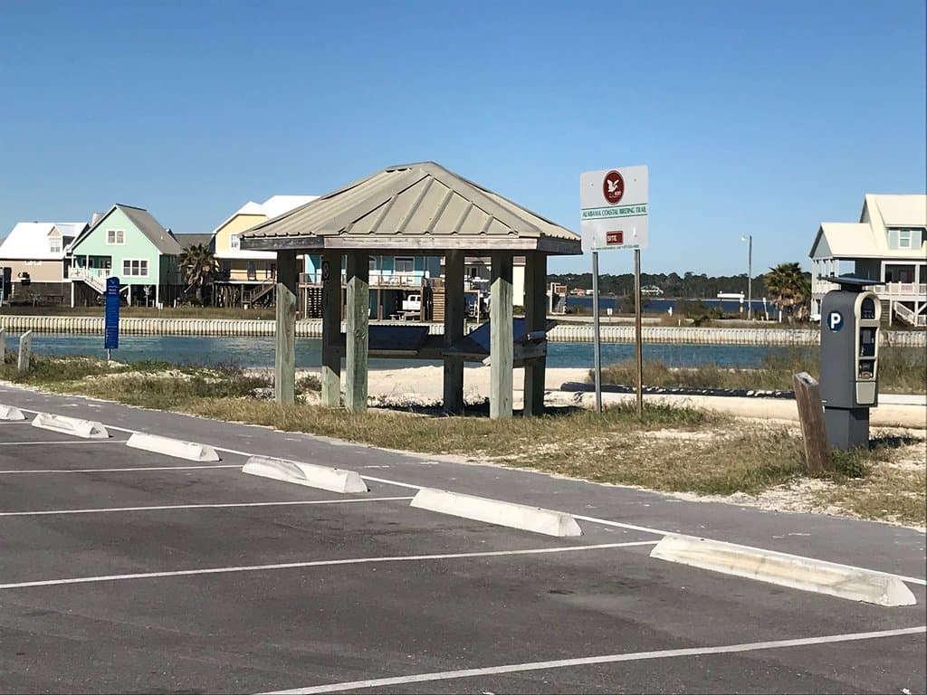 AL, Gulf Shores, Lagoon Pass Park - 3