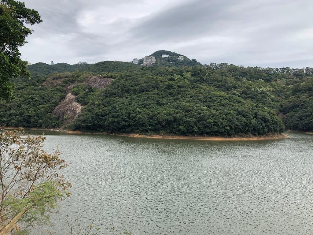 Pok Fu Lam Reservoir (2)