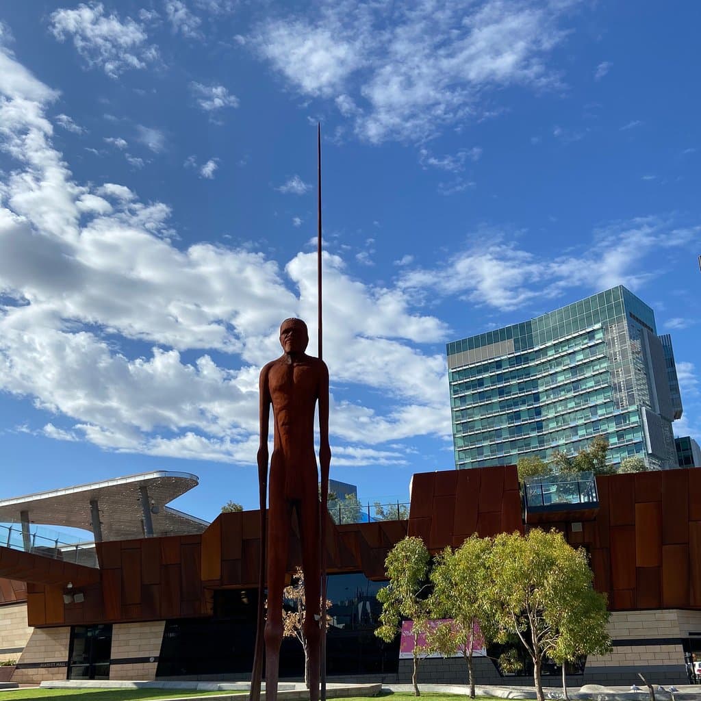 Yagan Square