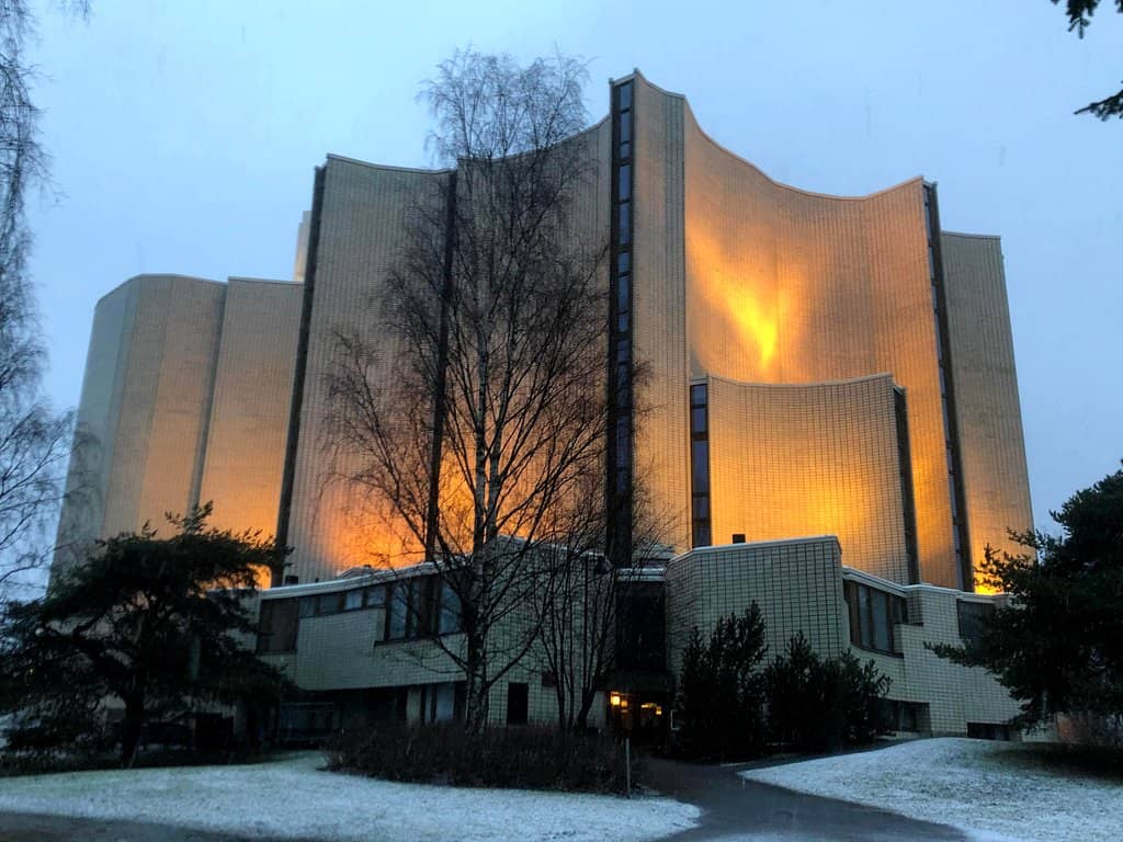 Captivating Interior