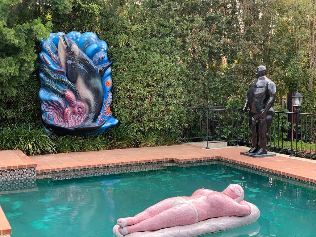 Modern Art Masterpieces