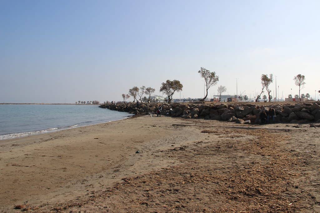 Dénia's Coastline