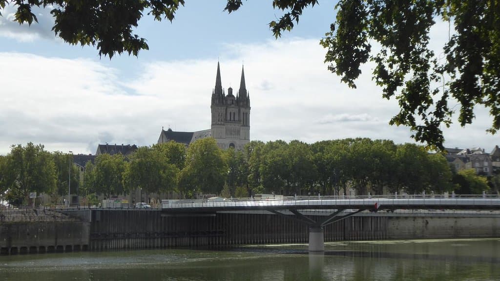 Le Quai
