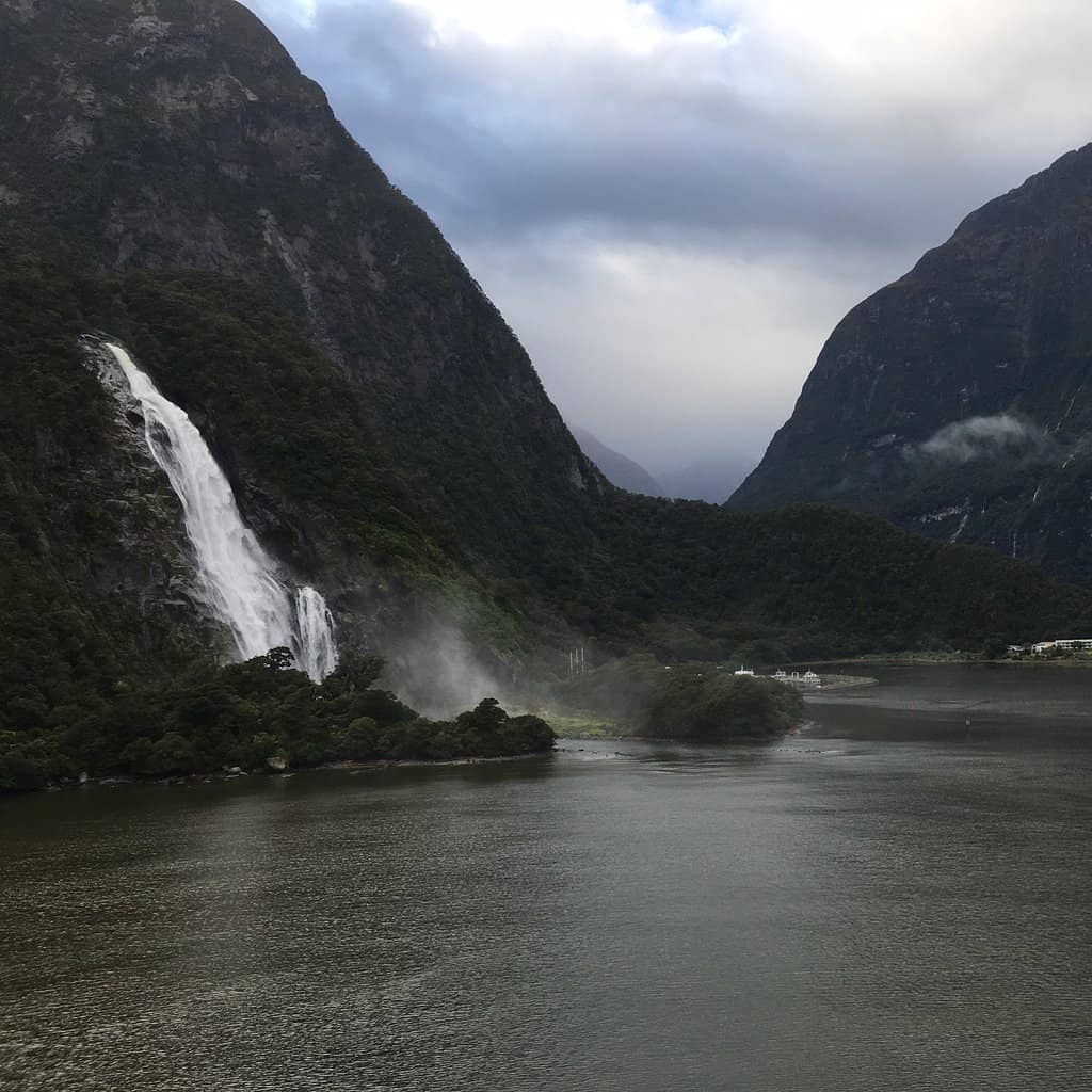 Stirling Falls