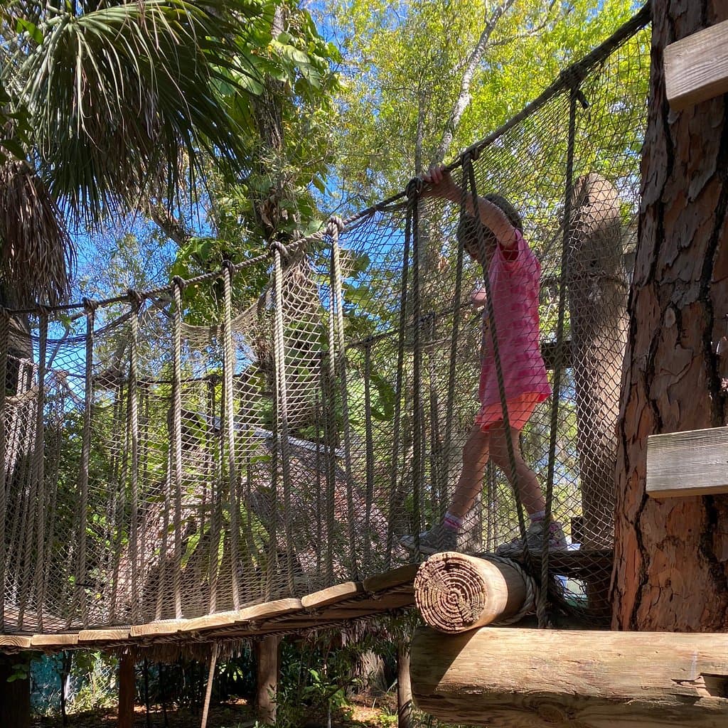 Children's Garden and Art Center