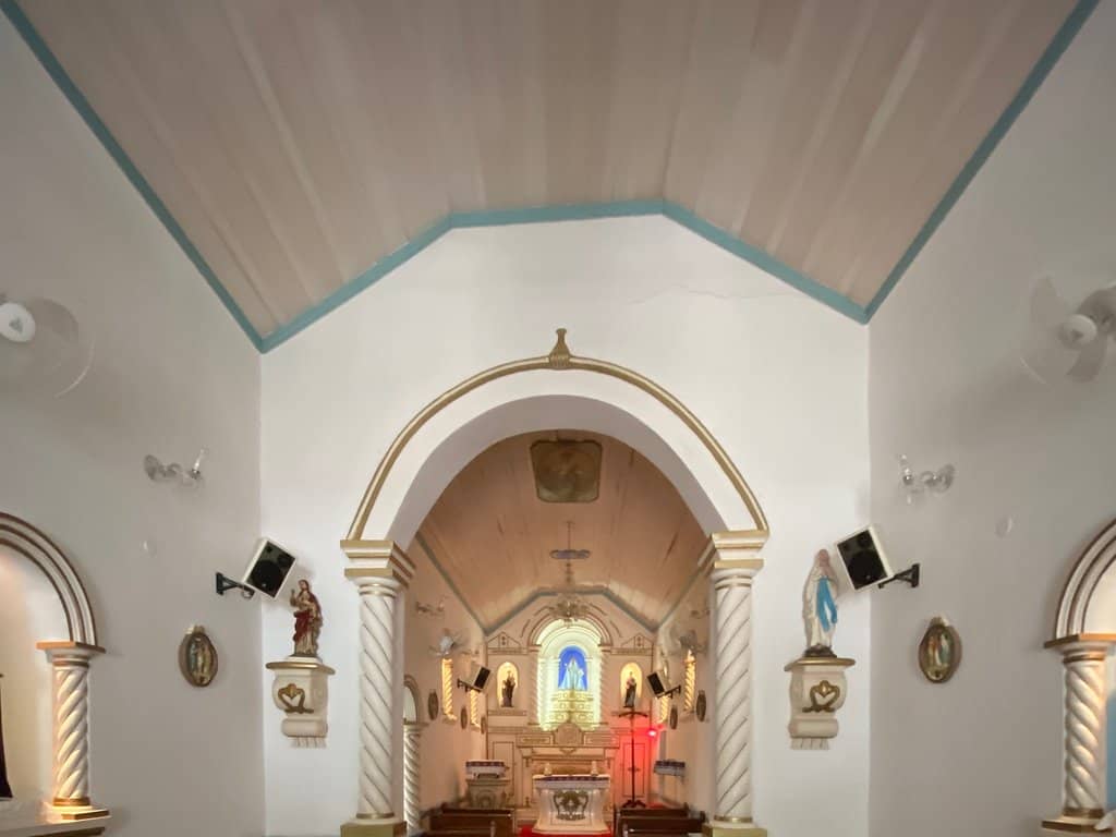 Historical Ambiance