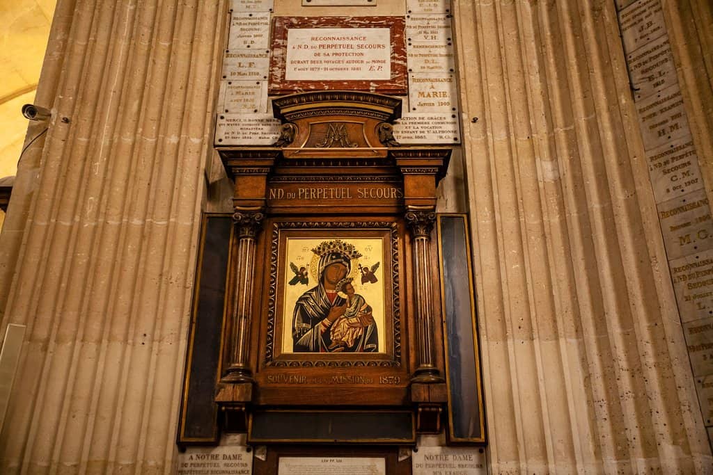 Traditional Latin Mass