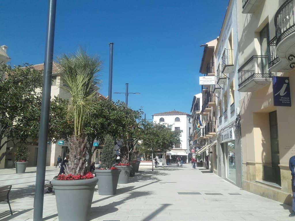 Colonial Architecture