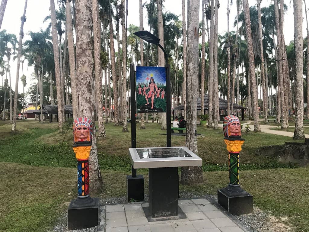 Artisan Cabanas