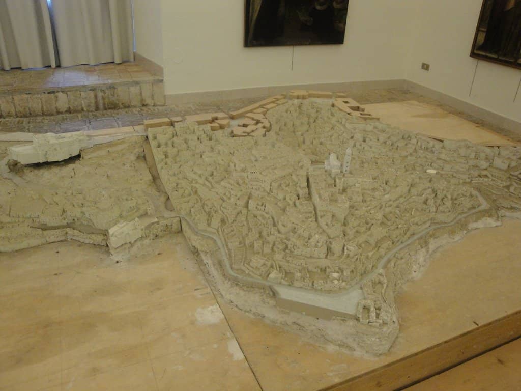 Contemporary Art Exhibitions