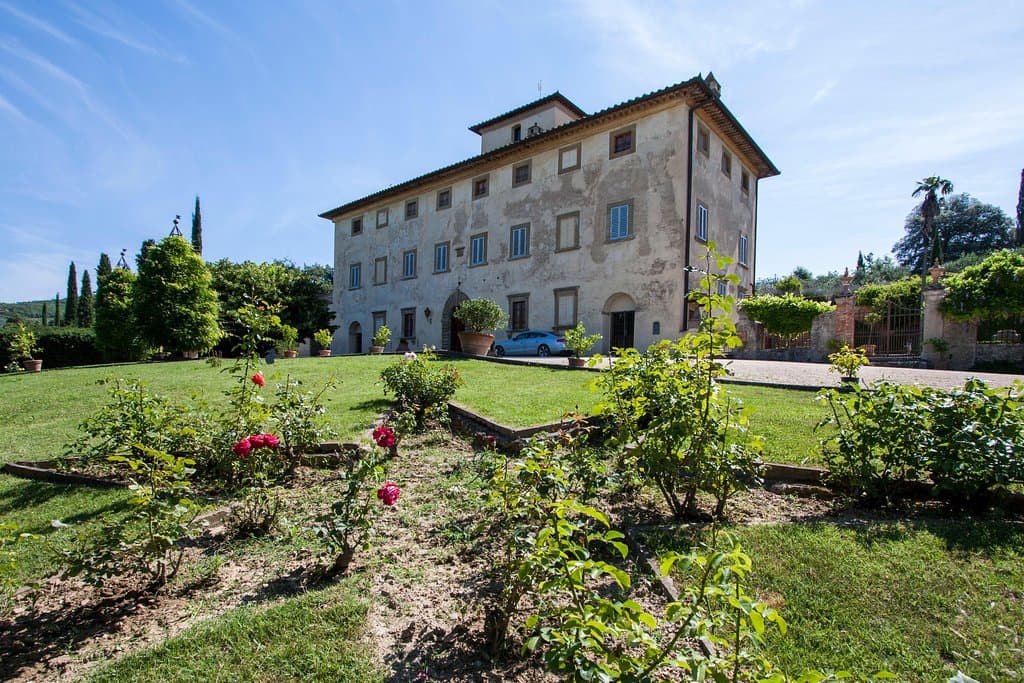 Villa La Ripa Winery