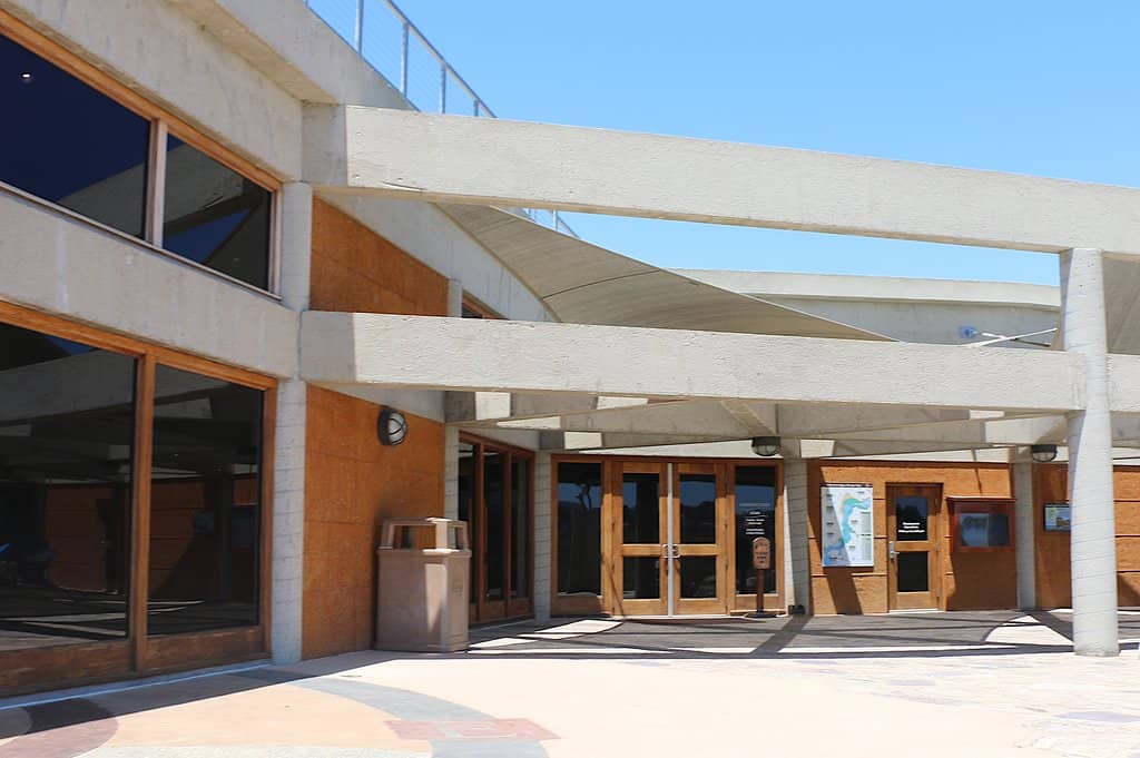 Interactive Exhibits