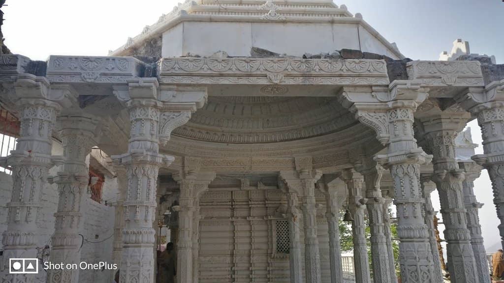 Panoramic City Views