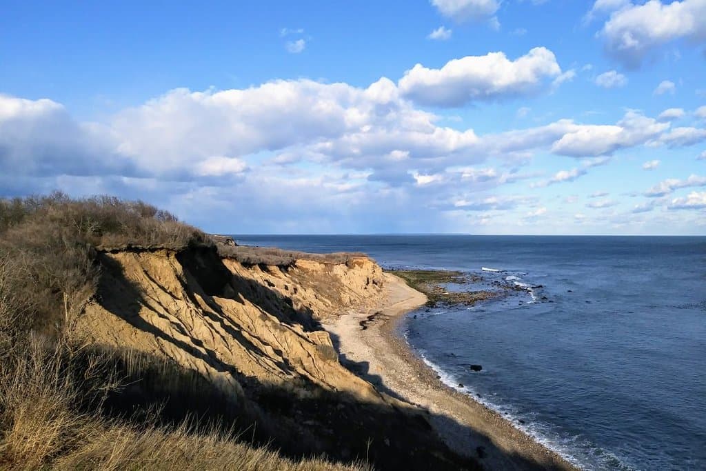 Camp Hero State Park