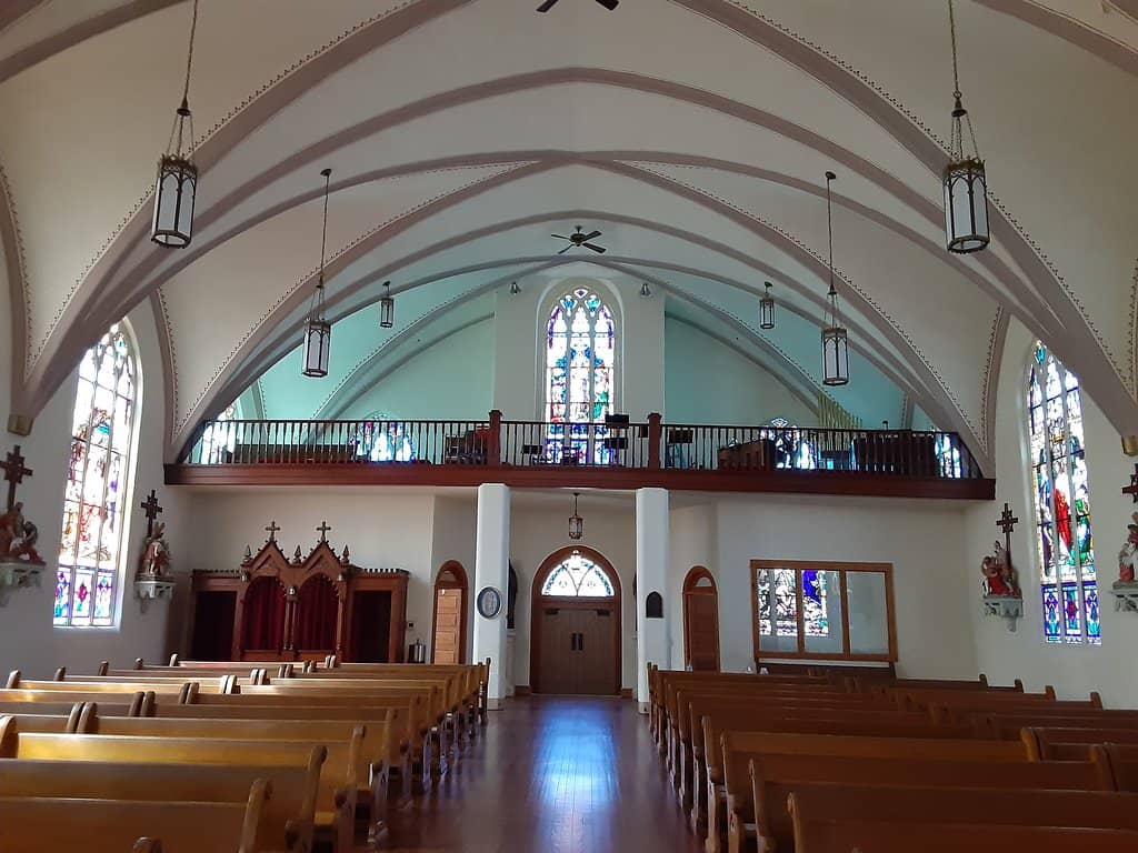 Historical Significance