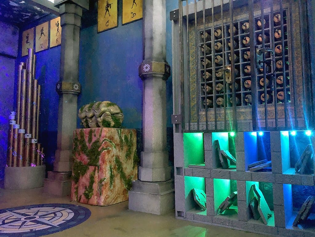 Atlantis