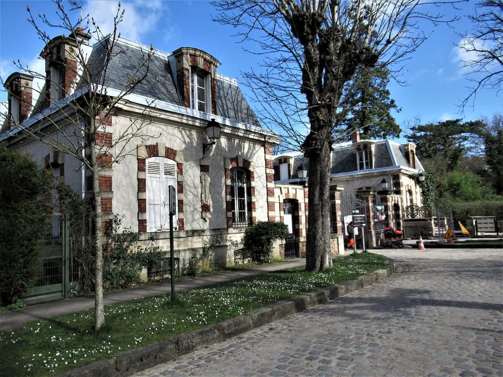 Le parc