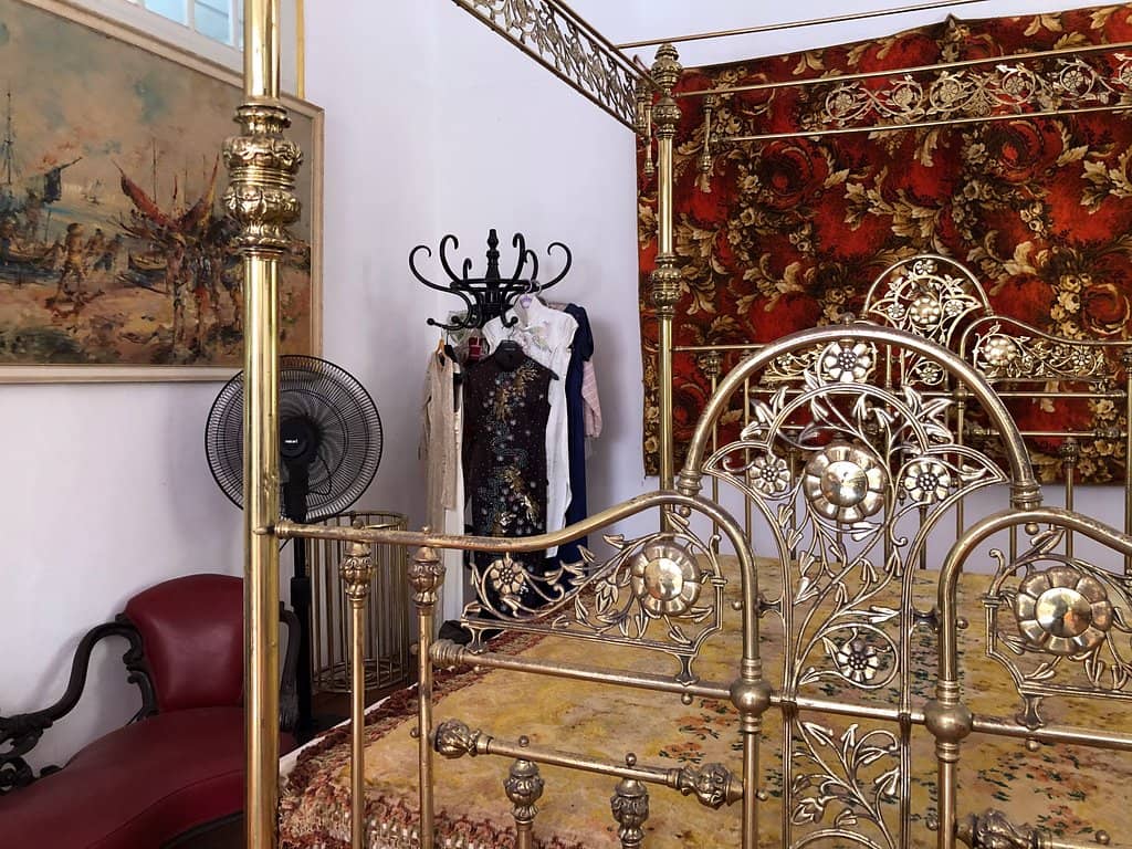 Angsana by Chen Cafe