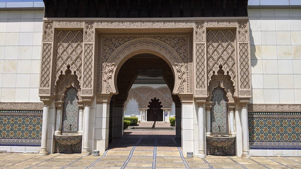 Photographer's Paradise