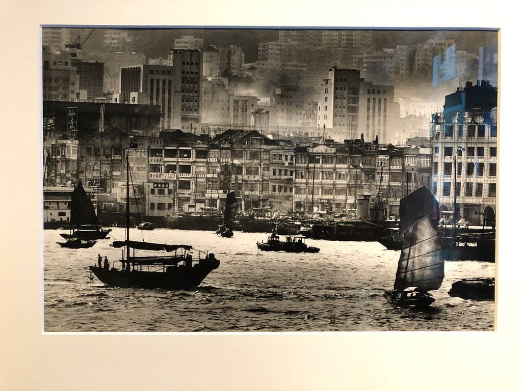 Rare Camera Collection