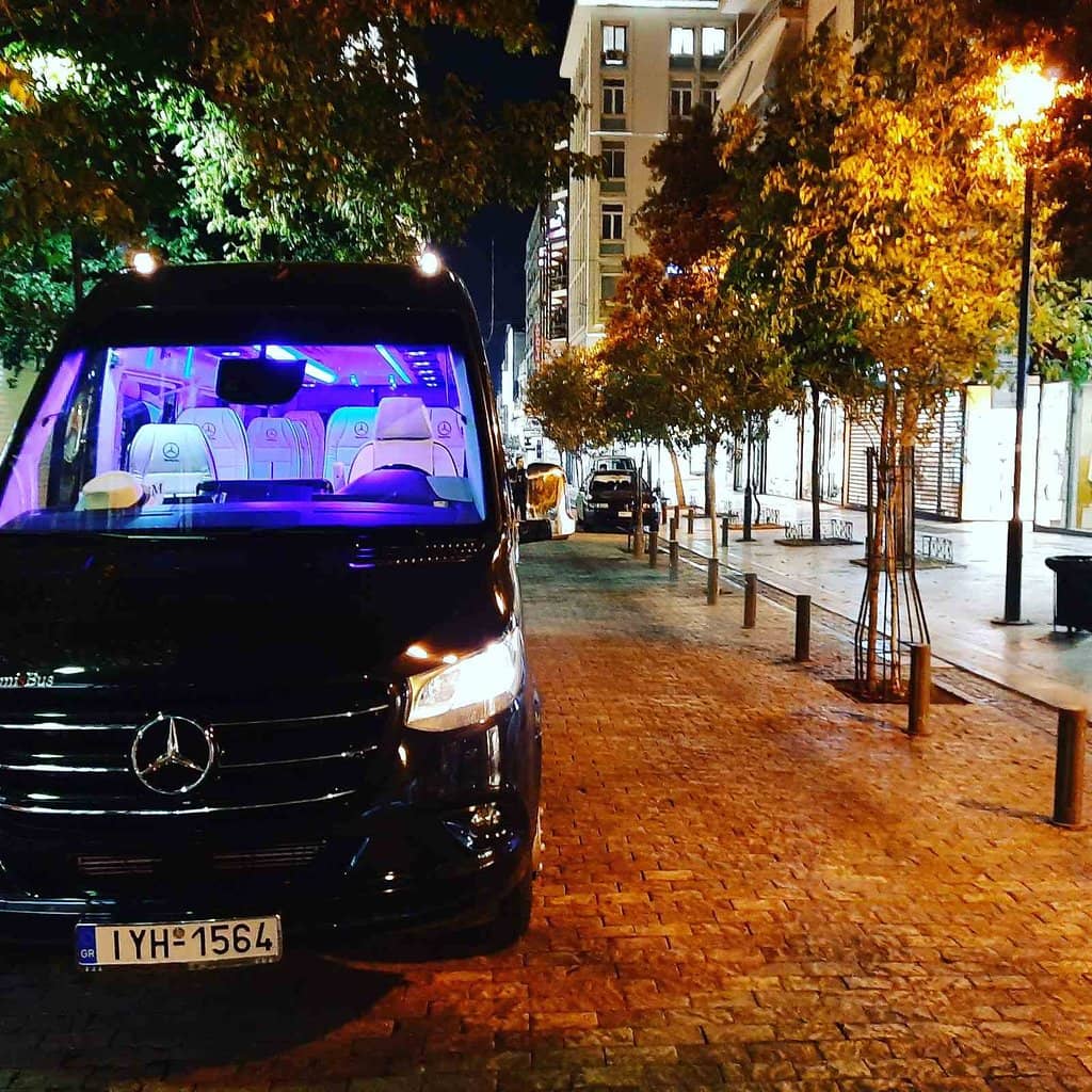 International Brand Avenue