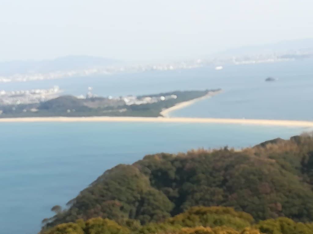 Panoramic Woodland & Ocean Views