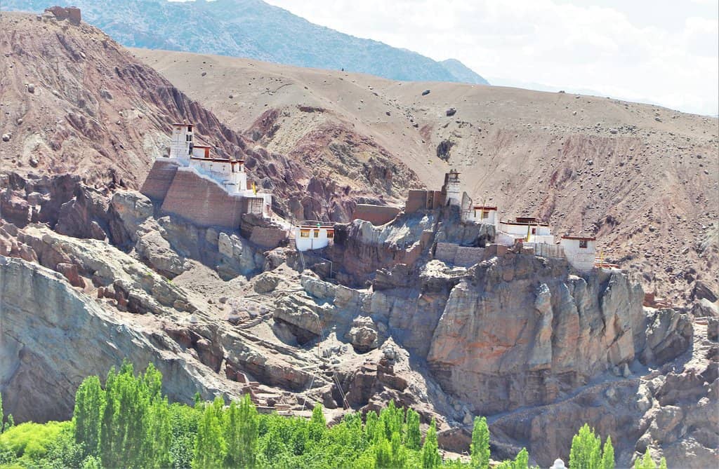 Ancient Murals and Frescoes