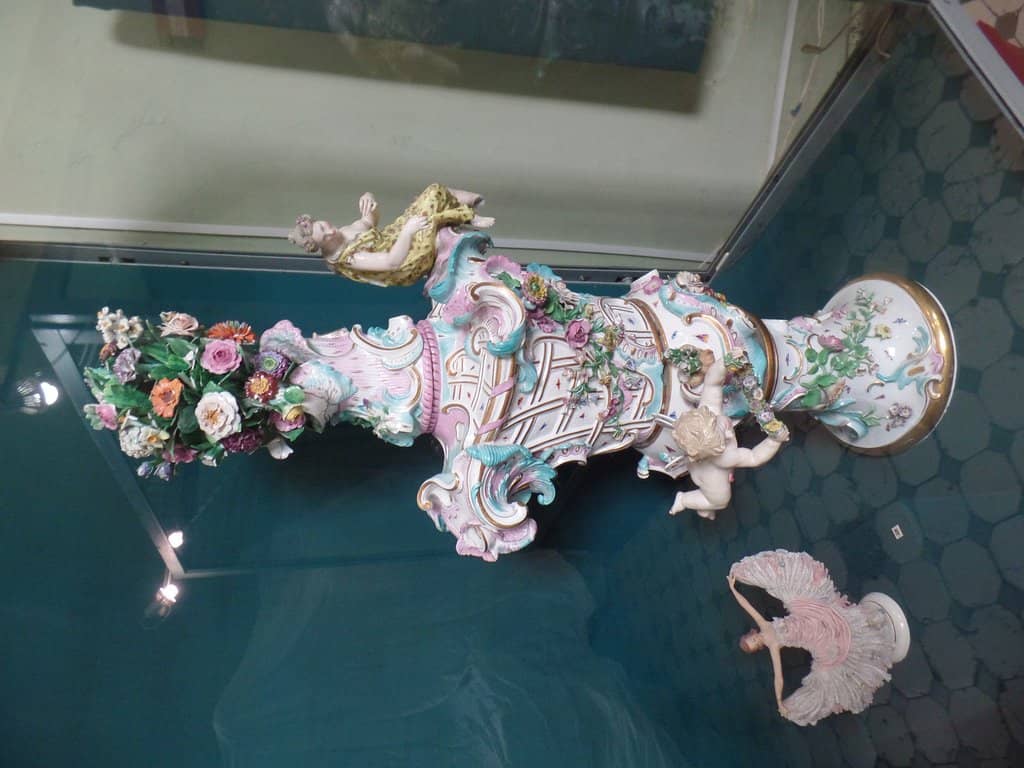 Permanent Exhibition