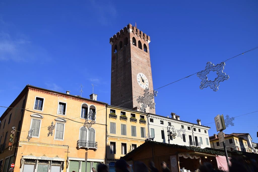 Torre Civica