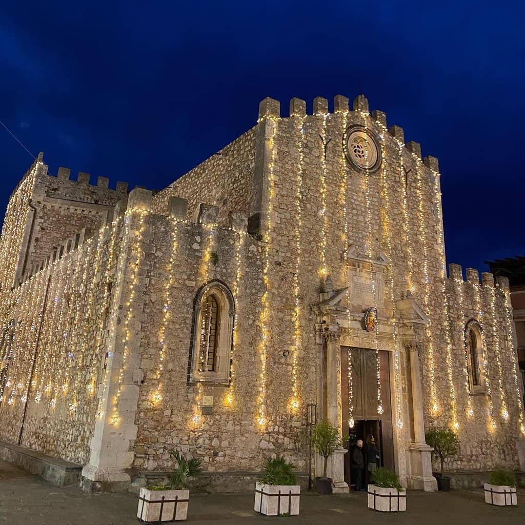 Duomo di Messina