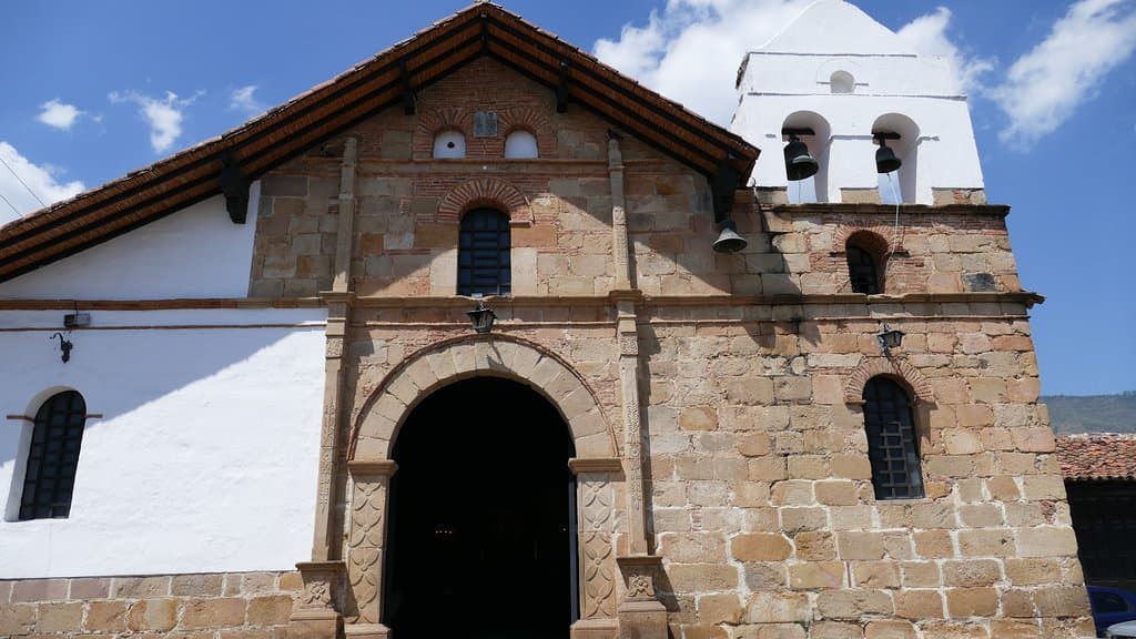 Capilla Nuestra Senora de las Nieves